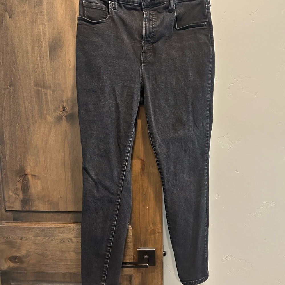 Everlane Women's Black Jeans